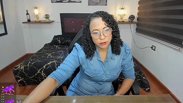 Veronica jonness online show from 1, 10, 2025