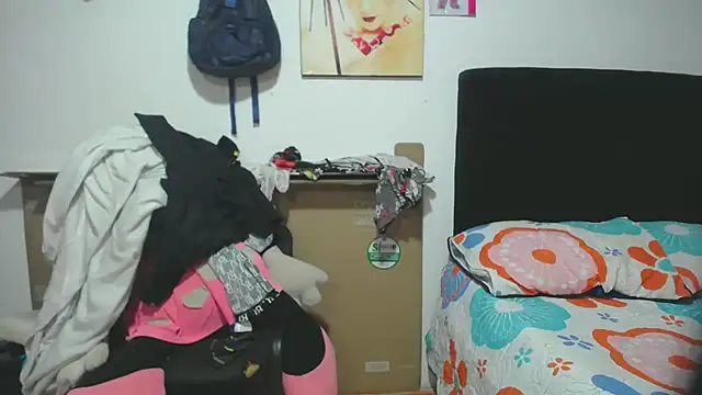 Meloncillo and Babyliss99 online show from 4, 3, 2026