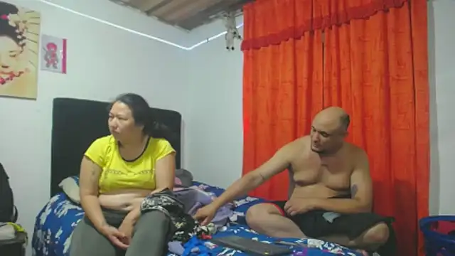 Meloncillo and Babyliss99 online show from 14, 2, 2026