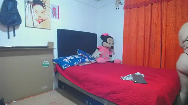 Meloncillo and Babyliss99 online show from 7, 3, 2026