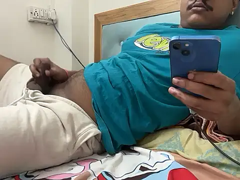 YourBlackBull online show from 23, 11, 2025