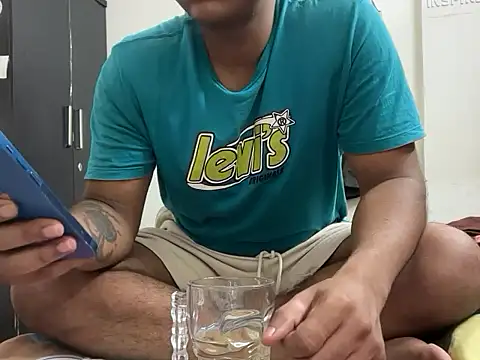 YourBlackBull online show from 24, 11, 2025