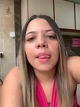 Ada Pink online show from 30, 10, 2025