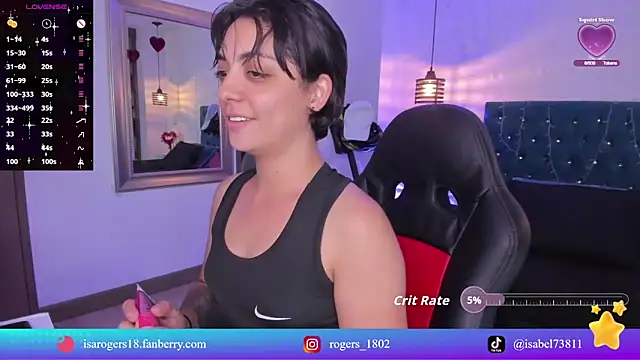 isaa dl online show from 15, 3, 2026