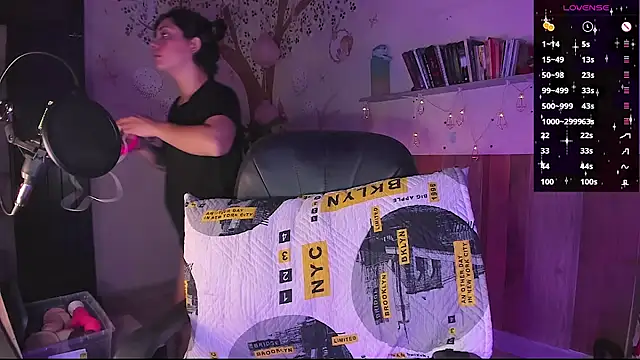 isaa dl online show from 21, 4, 2026