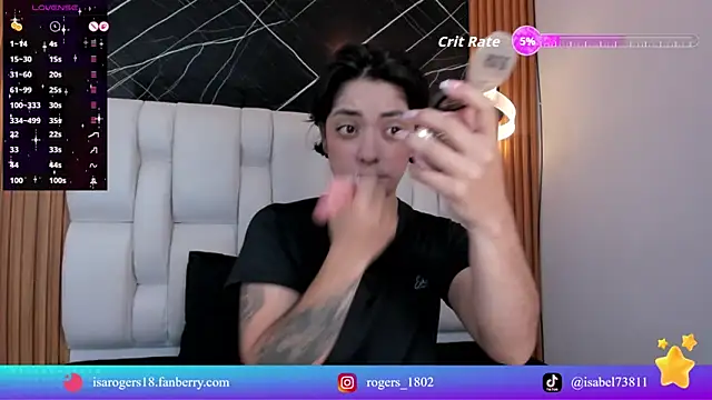 isaa dl online show from 27, 3, 2026