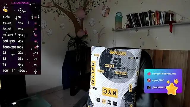 isaa dl online show from 19, 4, 2026