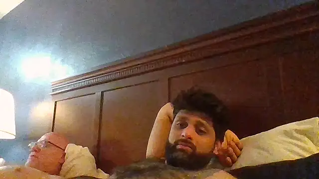 StroknGoon69 online show from 13, 11, 2025