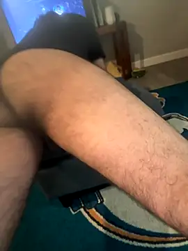 StroknGoon69 online show from 8, 11, 2025