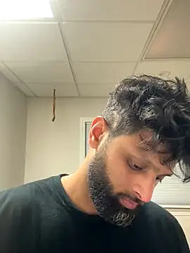 Snapshot of StroknGoon69 chatting on 1, 10, 2025 StroknGoon69 online show from 1, 10, 2025