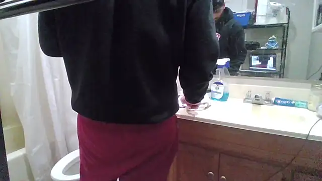 StroknGoon69 online show from 19, 12, 2025