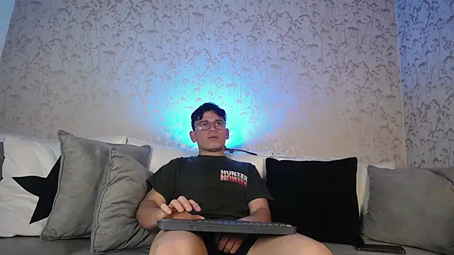 MusaEnigma online show from 5, 10, 2025