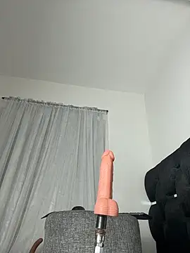 MerliaSsomer online show from 26, 11, 2025