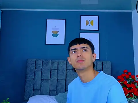 Anthony carter online show from 24, 10, 2025