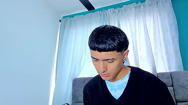 Anthony carter online show from 28, 11, 2025