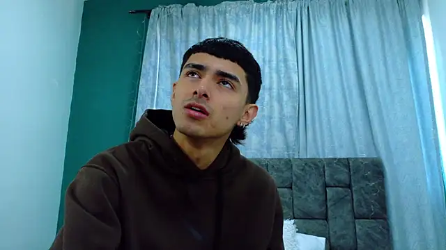 Anthony carter online show from 20, 2, 2026