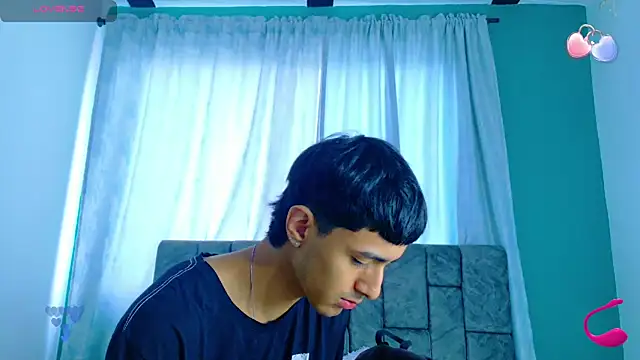 Anthony carter online show from 21, 10, 2025