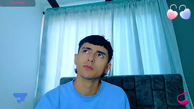 Anthony carter online show from 11, 11, 2025