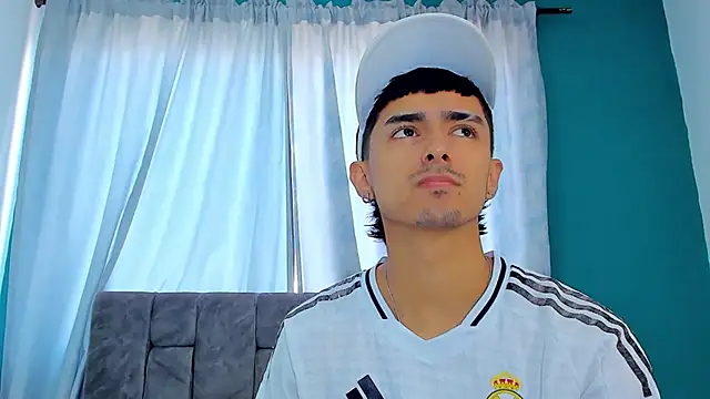 Anthony carter online show from 1, 12, 2025