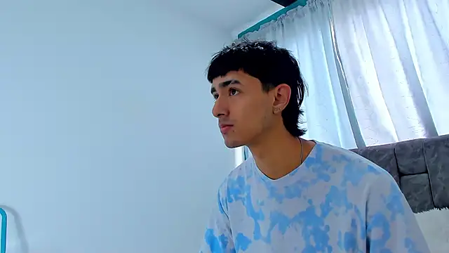 Anthony carter online show from 15, 12, 2025