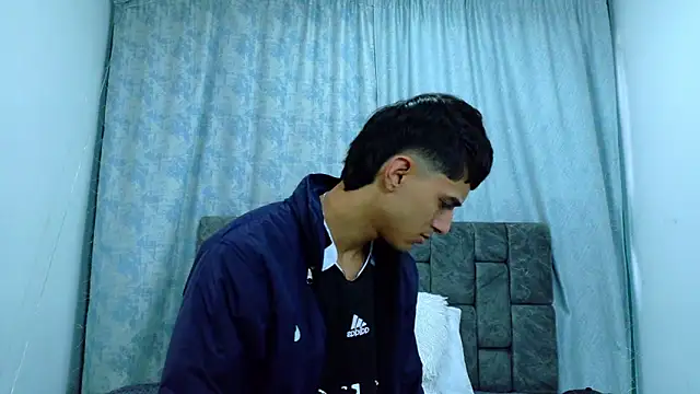 Anthony carter online show from 25, 2, 2026