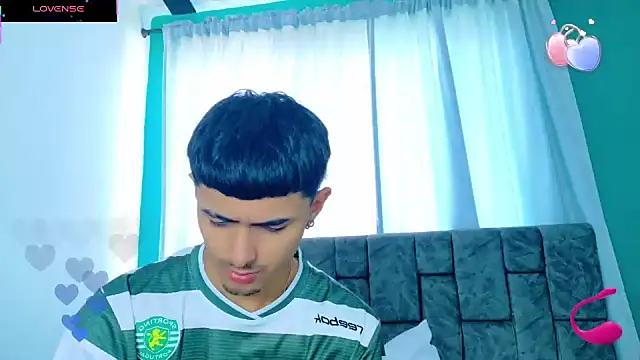 Anthony carter online show from 8, 11, 2025