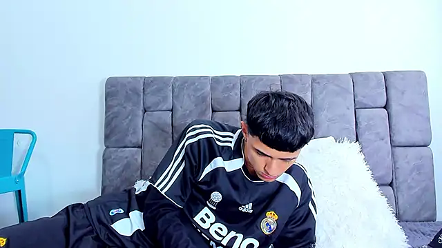 Anthony carter online show from 9, 11, 2025