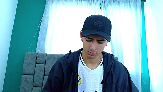 Anthony carter online show from 8, 2, 2026