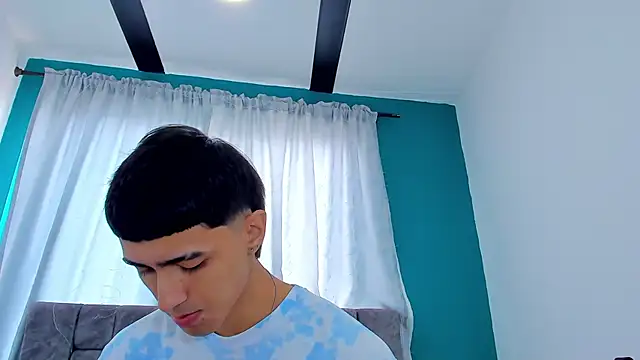 Anthony carter online show from 22, 12, 2025