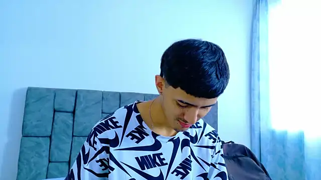 Anthony carter online show from 10, 10, 2025