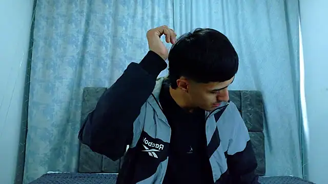 Anthony carter online show from 6, 3, 2026