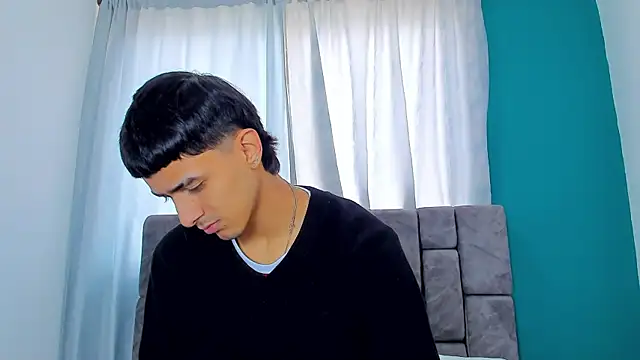 Anthony carter online show from 29, 11, 2025