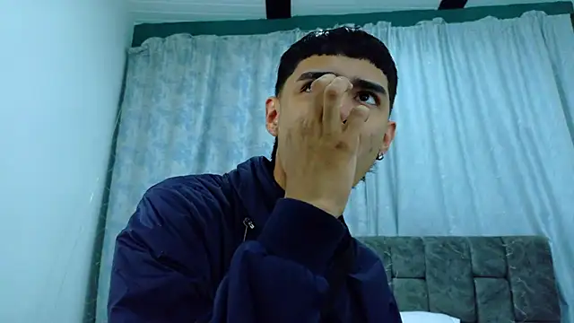 Anthony carter online show from 28, 2, 2026