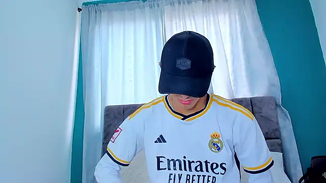 Anthony carter online show from 14, 12, 2025