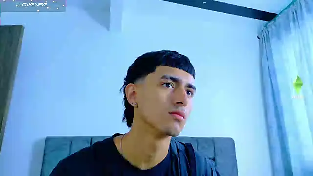 Anthony carter online show from 7, 10, 2025