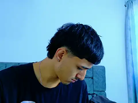 Anthony carter online show from 9, 10, 2025