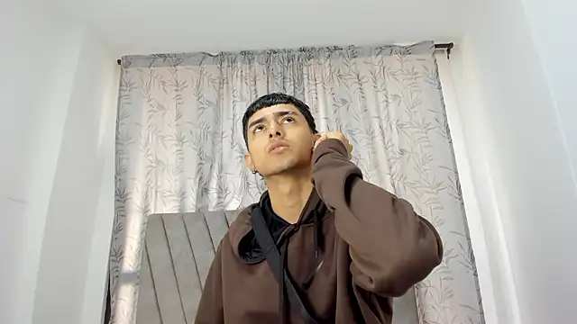 Anthony carter online show from 17, 1, 2026