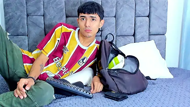 Anthony carter online show from 30, 10, 2025