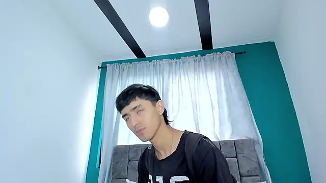 Anthony carter online show from 21, 12, 2025