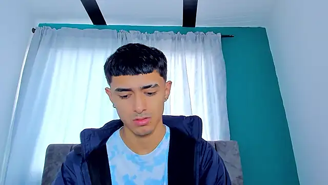 Anthony carter online show from 24, 11, 2025