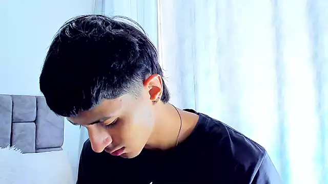 Anthony carter online show from 12, 11, 2025