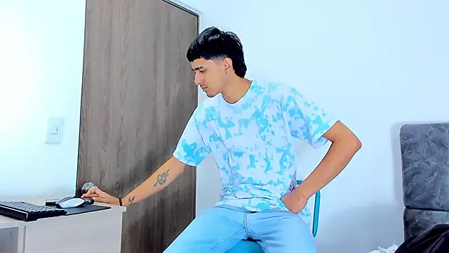 Anthony carter online show from 6, 11, 2025