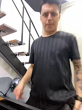 Snapshot of jeff2995_ chatting on 23, 11, 2025 jeff2995 online show from 23, 11, 2025