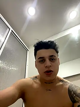 Snapshot of jeff2995_ chatting on 26, 10, 2025 jeff2995 online show from 26, 10, 2025