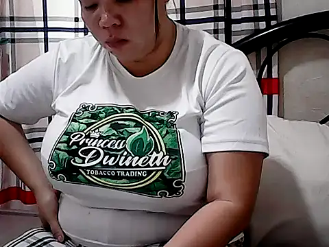 HornyPussie69 online show from 19, 4, 2026