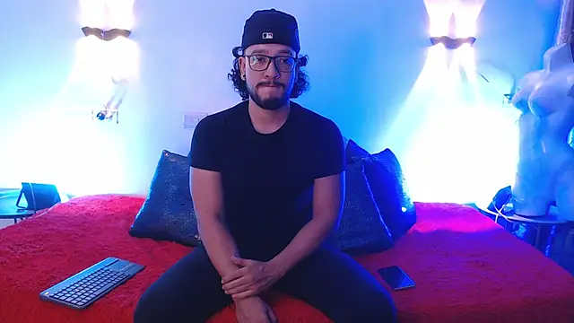 Ethan w12 online show from 6, 10, 2025