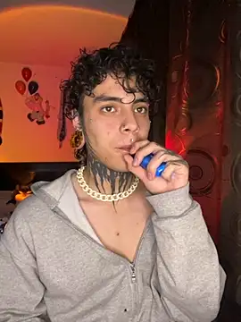 Prodigy Jordann online show from 3, 10, 2025