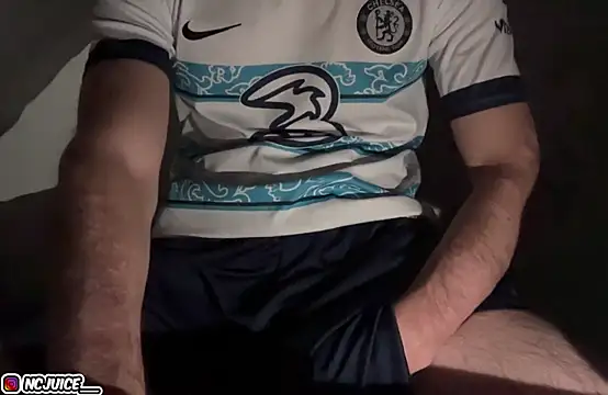 Snapshot of ncjuice_ chatting on 18, 10, 2025 ncjuice online show from 18, 10, 2025