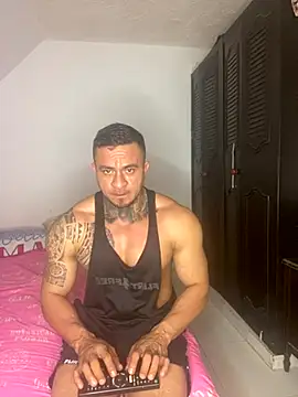 ZEUS-KING online show from 5, 10, 2025