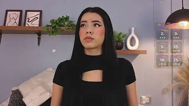 Snapshot of Megan_Ritz chatting on 30, 11, 2025 Megan Ritz online show from 30, 11, 2025